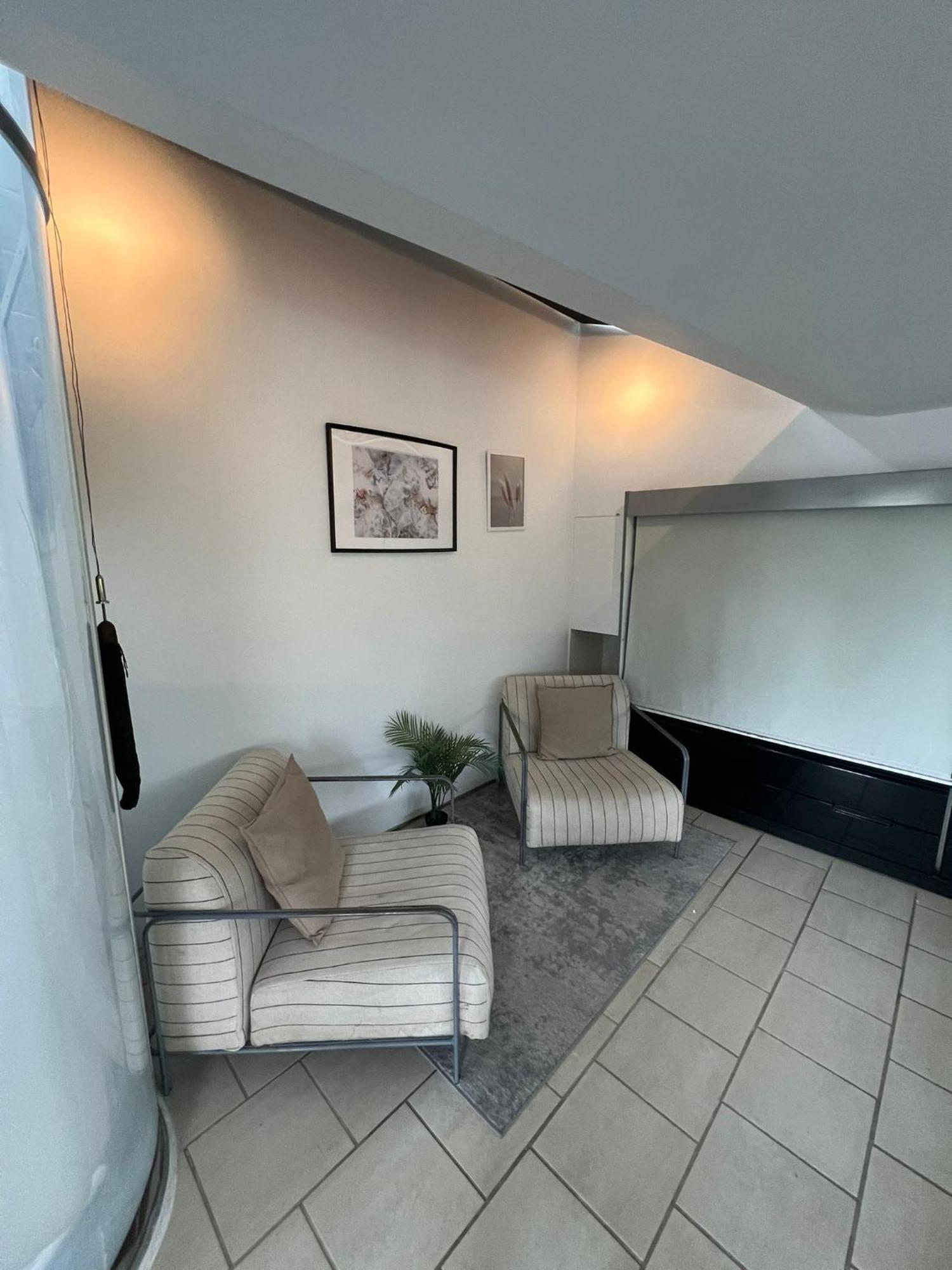 One Bed House In Camden Town Villa Londres Exterior foto
