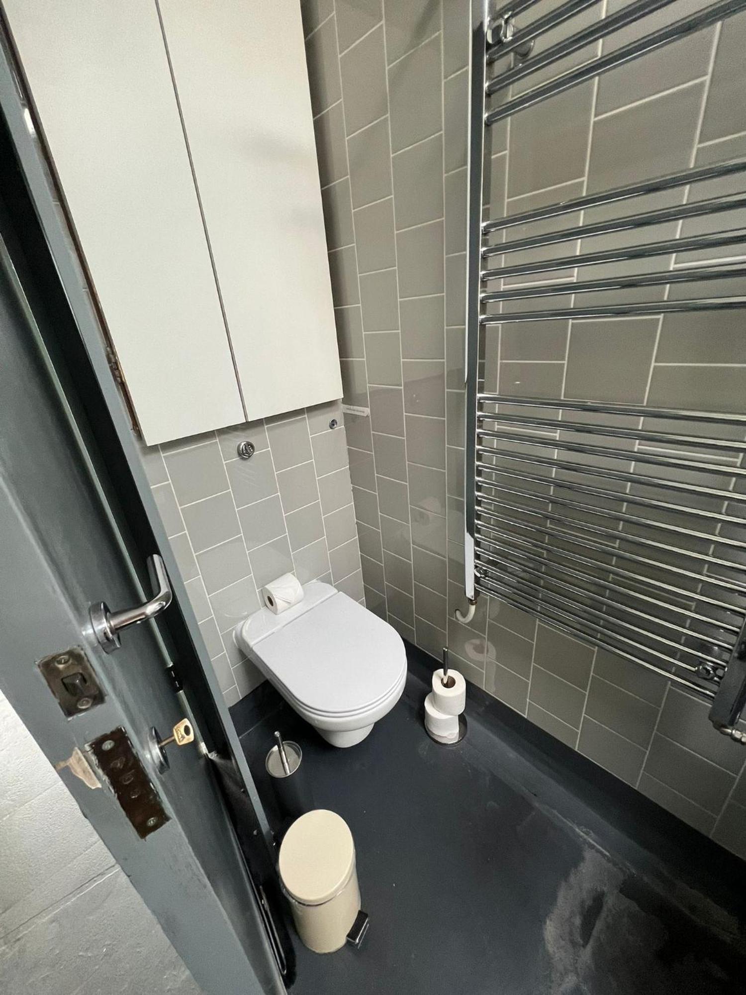 One Bed House In Camden Town Villa Londres Exterior foto